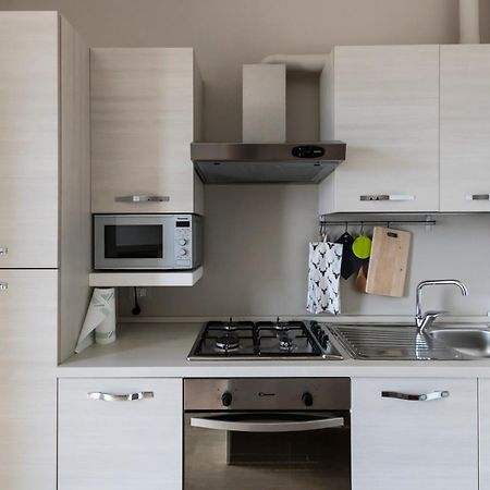 Nettuno Apartment กัลลีโปลี ภายนอก รูปภาพ