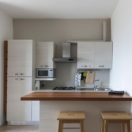 Nettuno Apartment กัลลีโปลี ภายนอก รูปภาพ