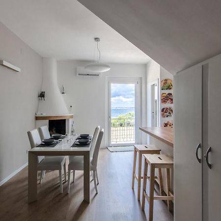 Nettuno Apartment กัลลีโปลี ภายนอก รูปภาพ
