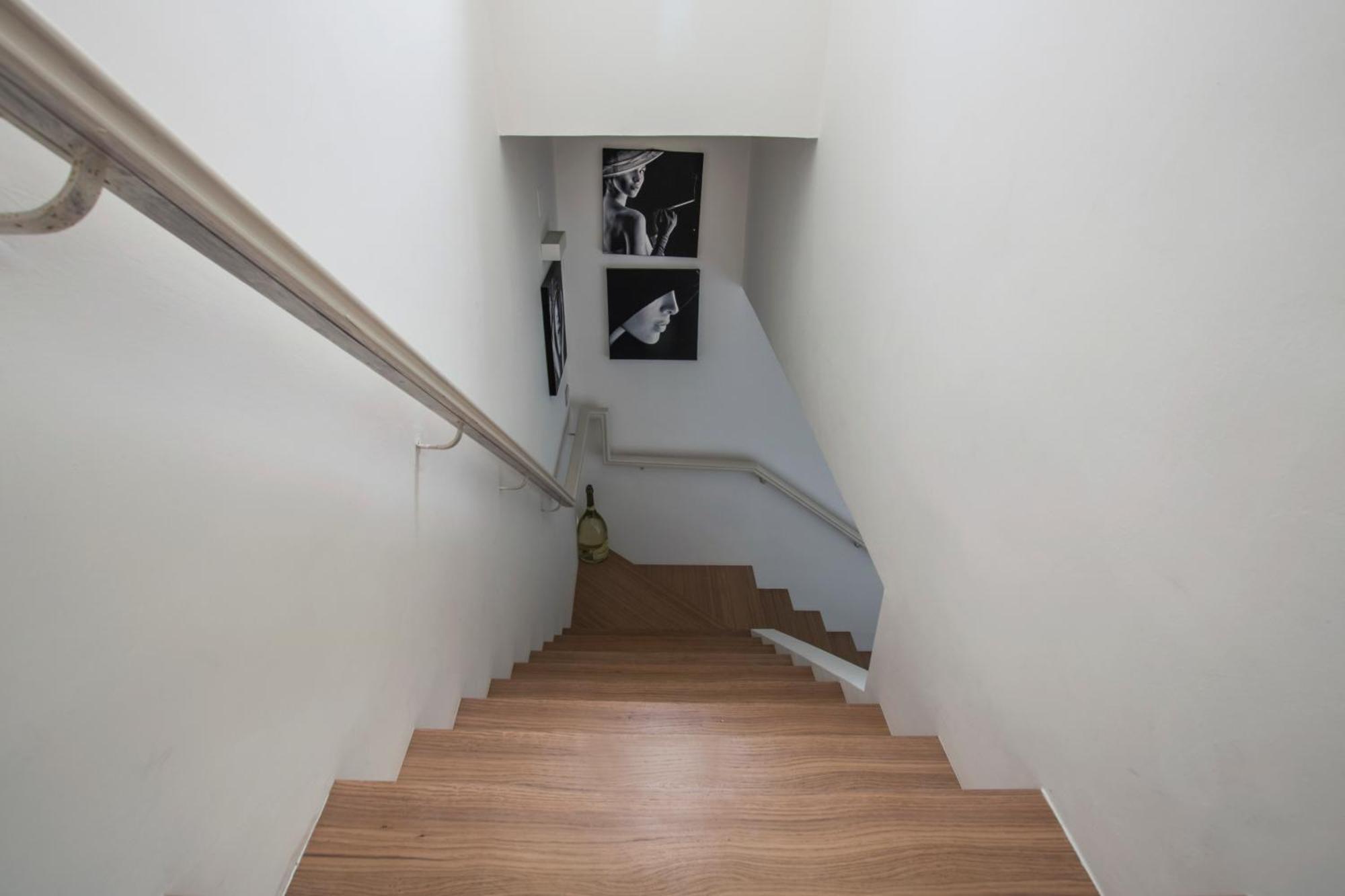Nettuno Apartment กัลลีโปลี ภายนอก รูปภาพ