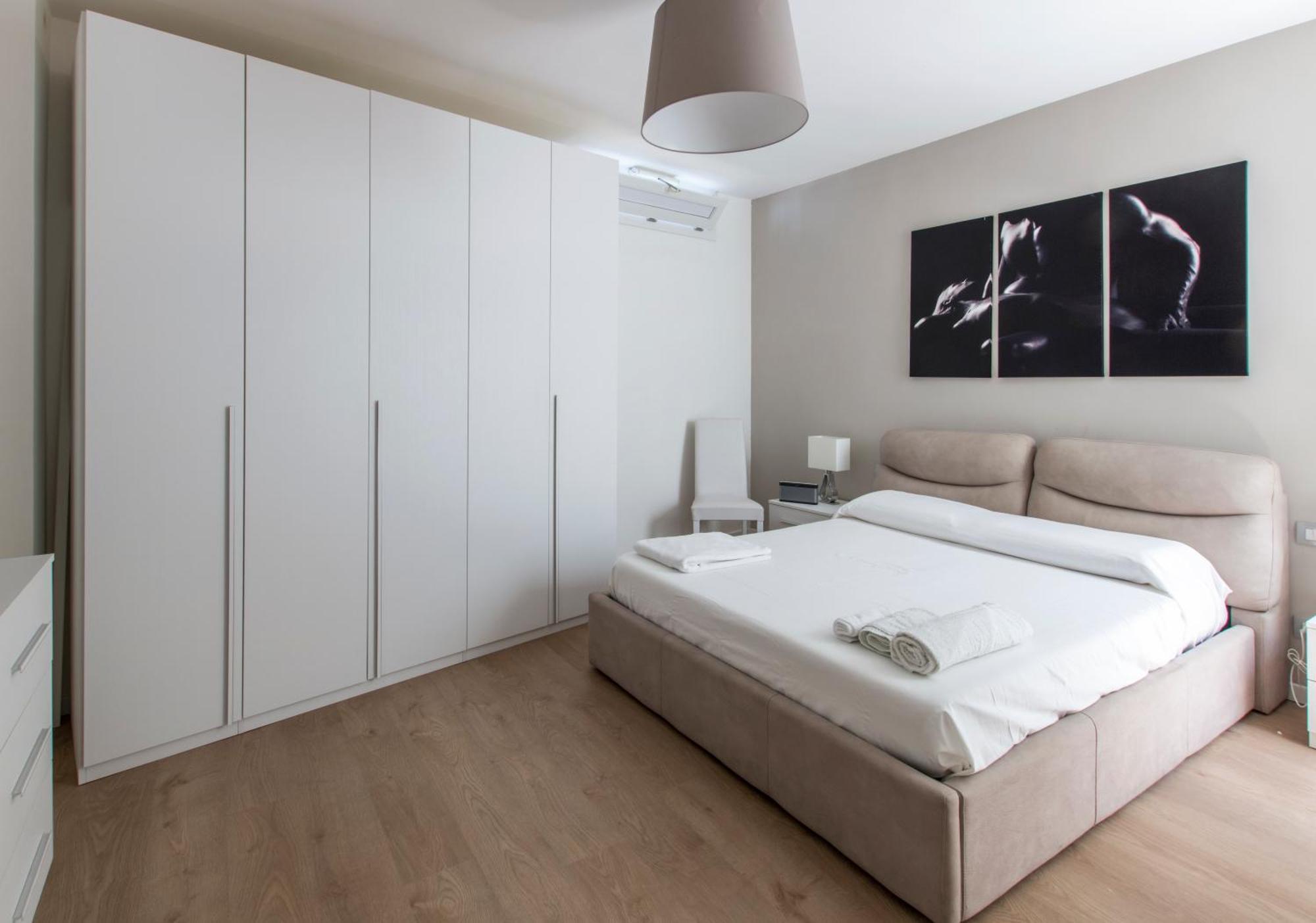 Nettuno Apartment กัลลีโปลี ภายนอก รูปภาพ